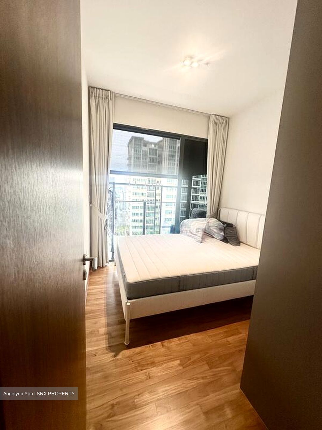 Stirling Residences (D3), Apartment #504102921